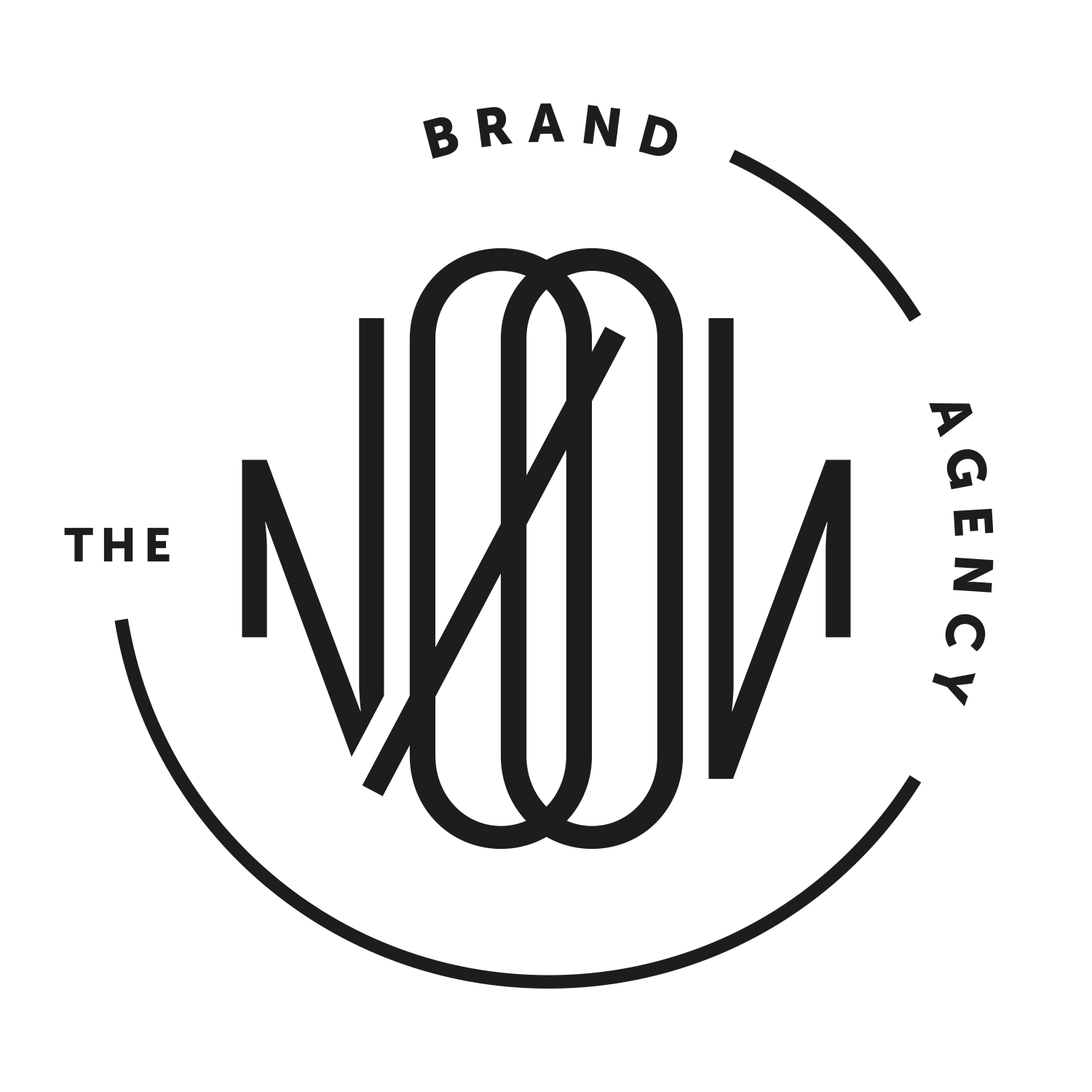 The Noon Agency